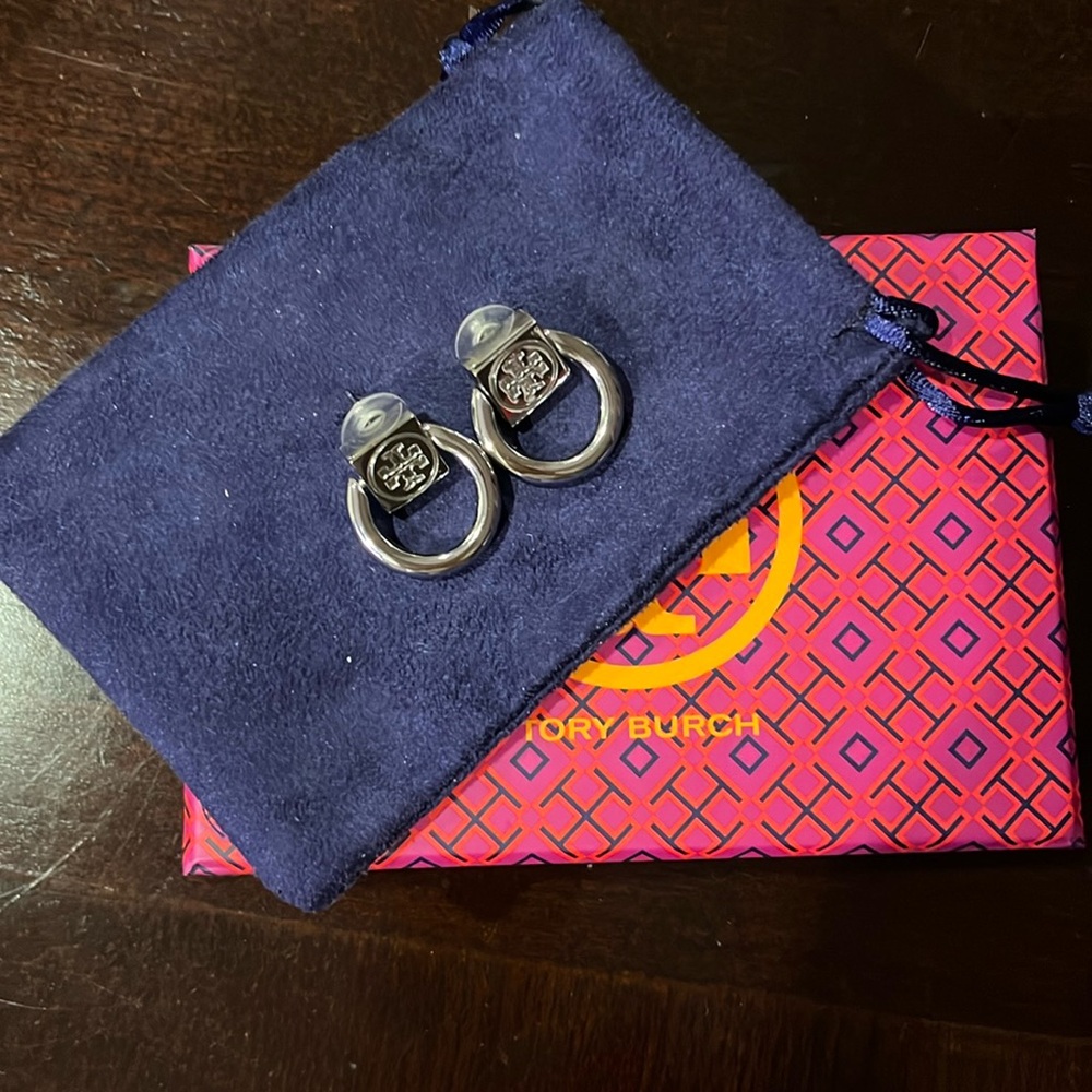 Tory Burch Earrings